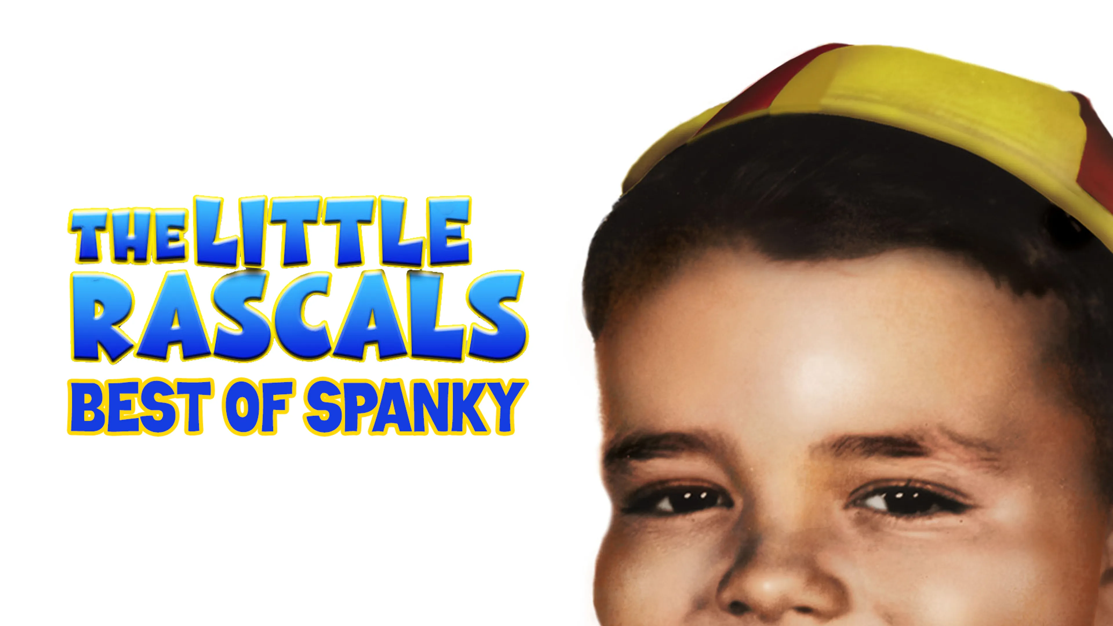 Title poster image